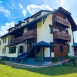 Dom Wypoczynkowy Relaks